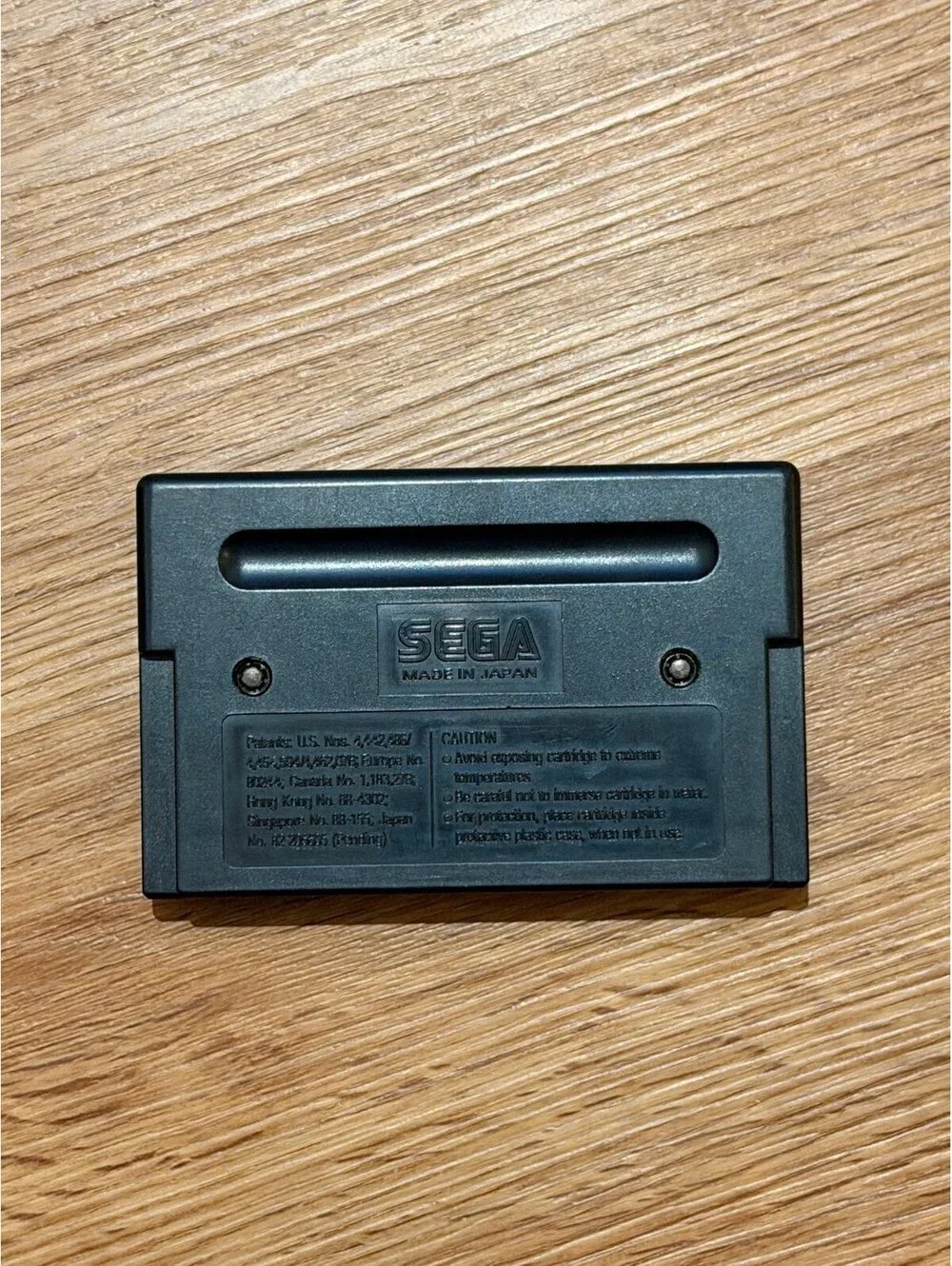 Sonic The Hedgehog 2 for Sega Genesis